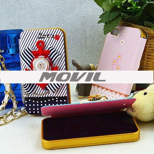 NP-1414 Funda para iPhone 4G NP-1414-11g